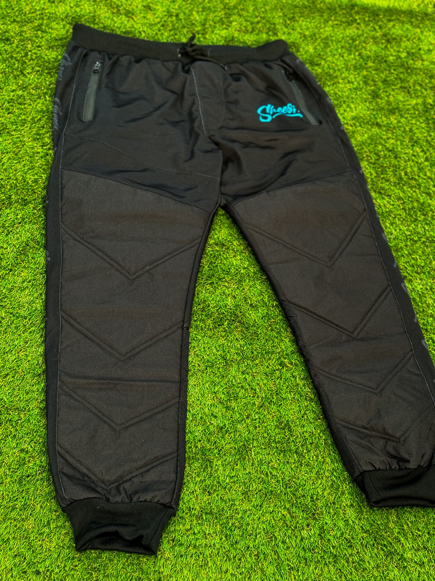 Sheesh Blackout Pro Playing Pants PRE-ORDER