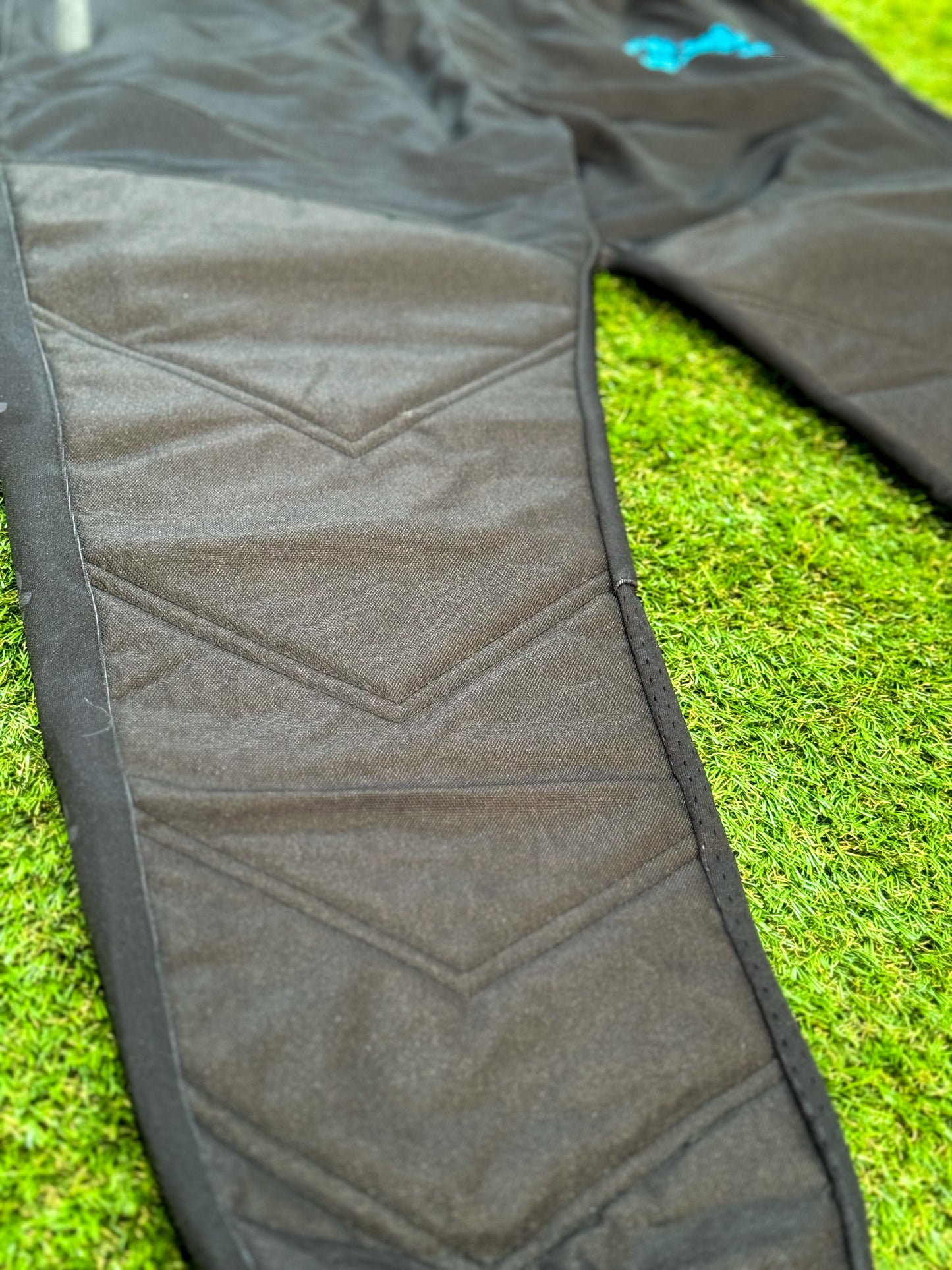 Sheesh Blackout Pro Playing Pants PRE-ORDER