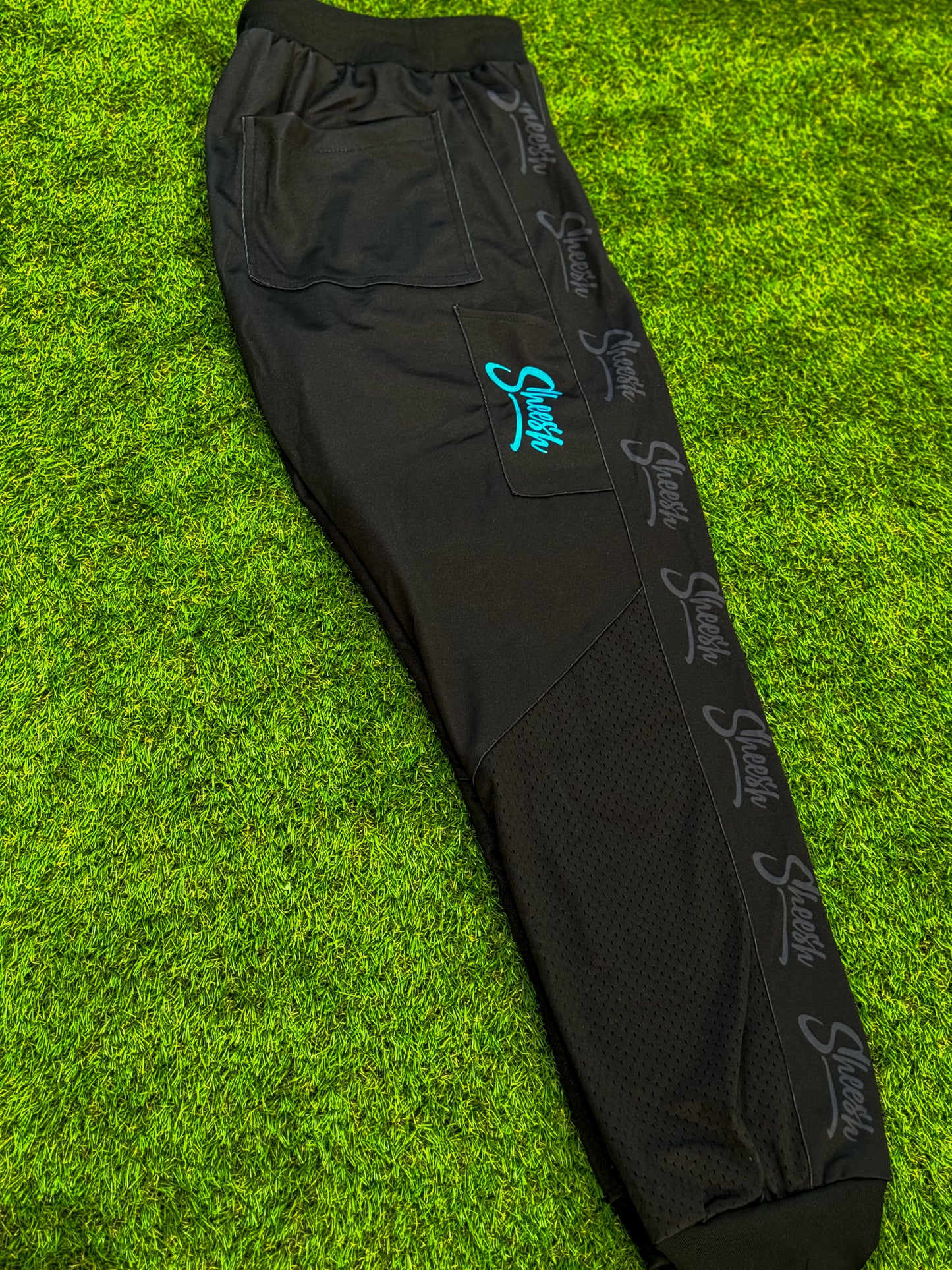 Sheesh Blackout Pro Playing Pants PRE-ORDER