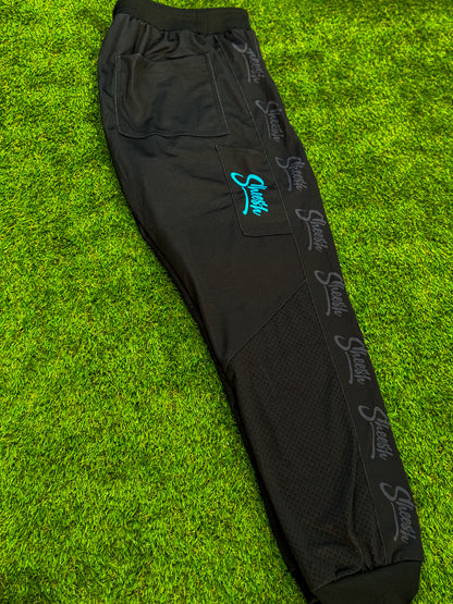 Sheesh Blackout Pro Playing Pants PRE-ORDER