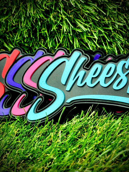Sheesh Official Patch